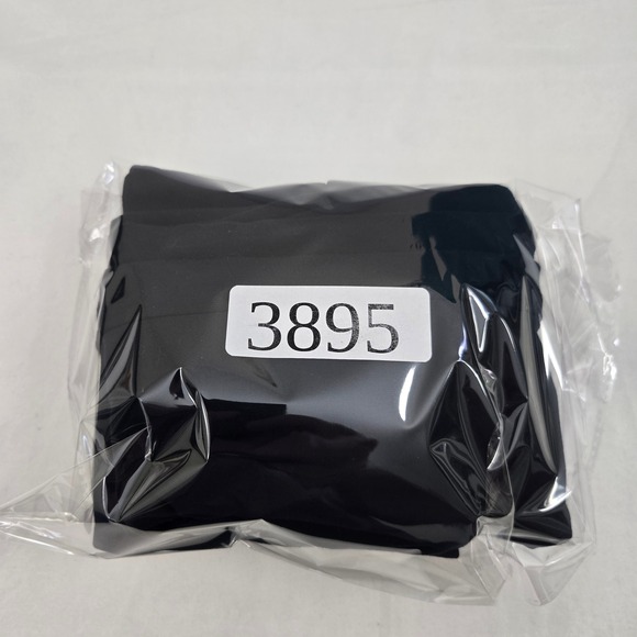 .Crew Womens 4 Edie Trouser Pants Navy Blue Stretch Bootcut Work Career 28x32 - Picture 11 of 11